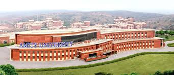 Amity University